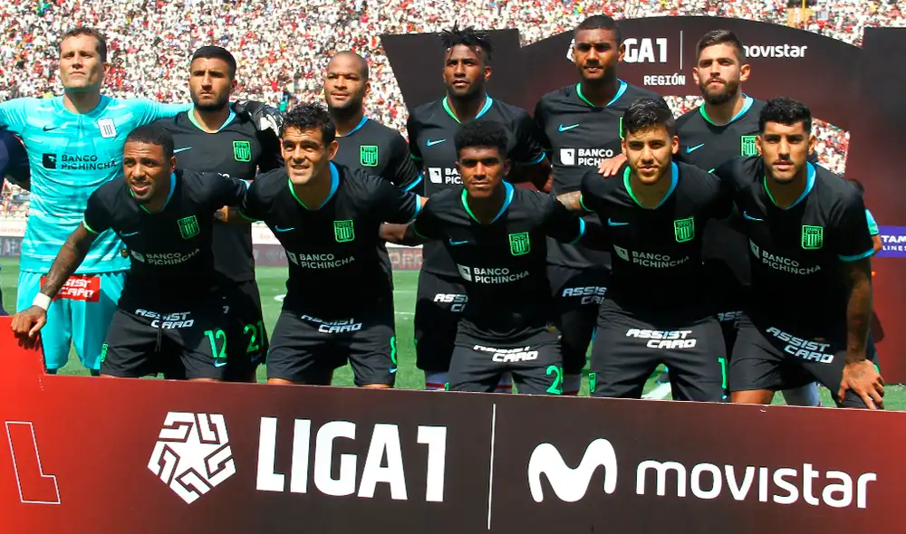 Alianza Lima compra pruebas de coronavirus de cara a la vuelta de los entrenamiento. Foto: Líbero Alianza Lima compra pruebas de coronavirus de cara a la vuelta de los entrenamiento. Foto: Líbero