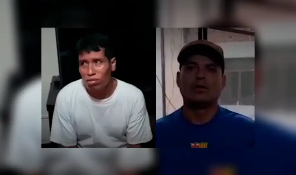 Rímac: Hombre quemó el auto de su vecino porque se burlaba de él [VIDEO]