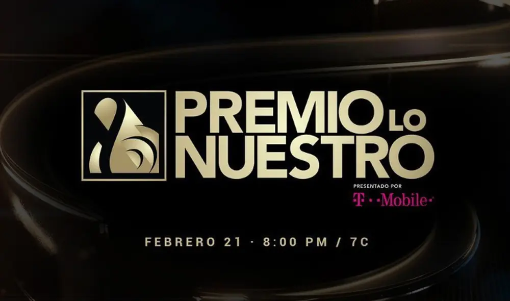 La ceremonia musical se instauró en el año 1989 y es organizada por Univisión.