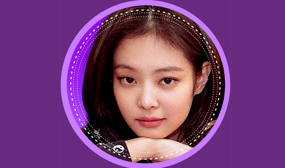 Desliza para ver más fotos de  Jennie, Jisoo, Rosé y Lisa previo al estreno de ‘BLACKPINK: Light up the sky’, el documental de Netflix. Créditos: YG Entertainment