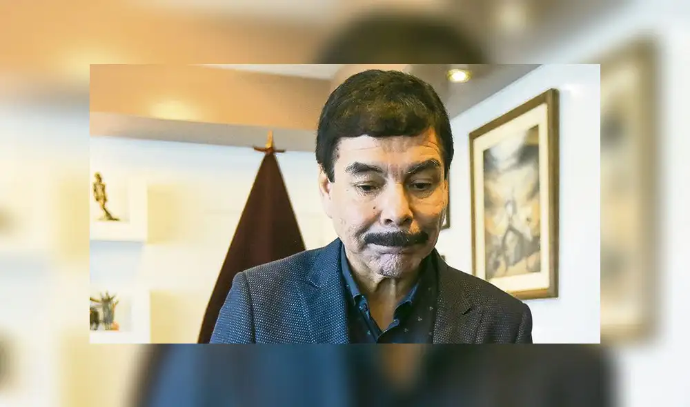Sentencia complicaría a exalcalde Zegarra en caso de tráfico de terrenos en Arequipa Sentencia complicaría a exalcalde Zegarra en caso de tráfico de terrenos en Arequipa