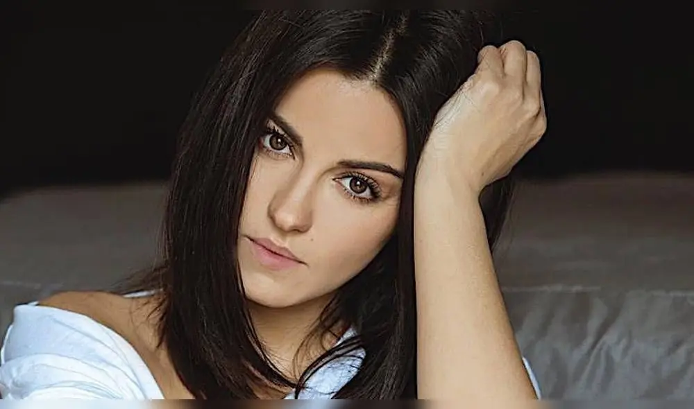 En una entrevista con CNN, Maite Perroni reveló que filmará la segunda temporada de El juego de las llaves. | Foto: Instagram