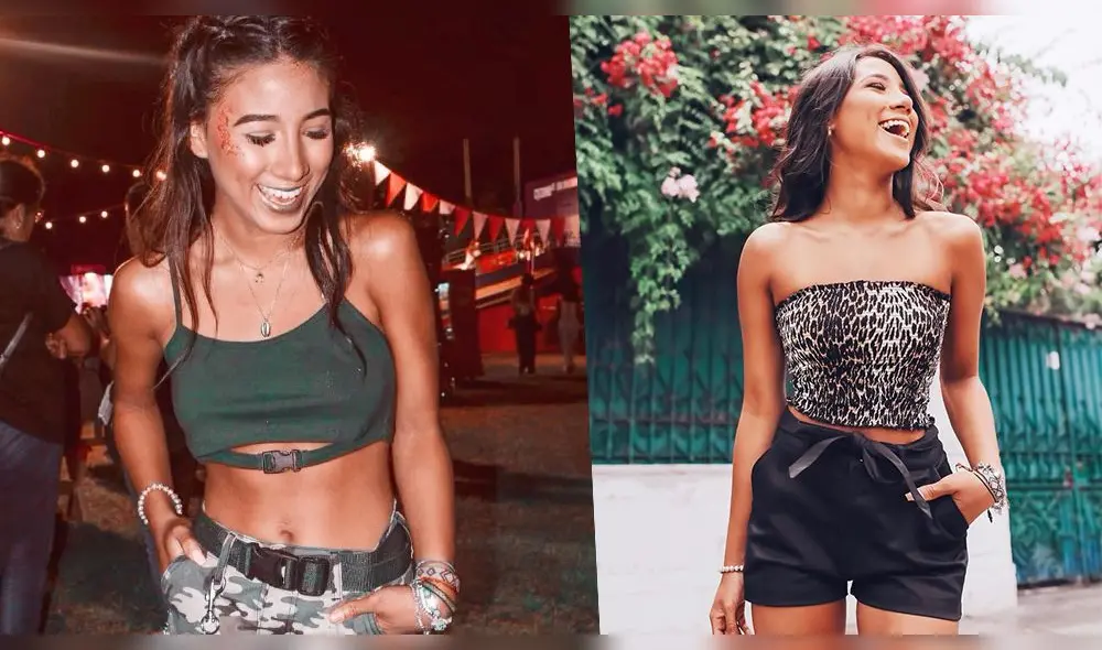 La hija de Melissa Klug visitó el área de emergencias de un hospital tras experimentar dificultades para respirar