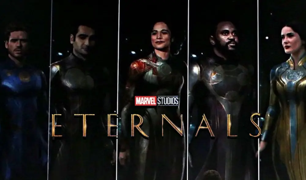 La película es una de las más esperadas por los fanáticos de la Casa de las ideas. Foto: composición/Marvel Studios La película es una de las más esperadas por los fanáticos de la Casa de las ideas. Foto: composición/Marvel Studios