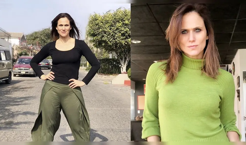 La actriz reveló su reciente experiencia con el cáncer de piel y resaltó la importancia de la prevención La actriz reveló su reciente experiencia con el cáncer de piel y resaltó la importancia de la prevención