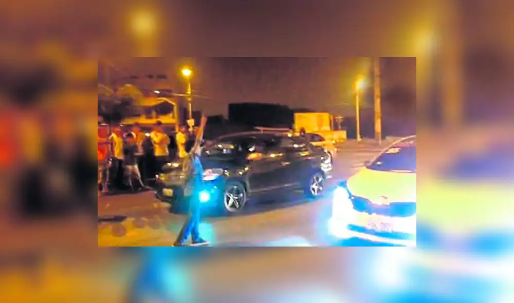 Arequipa: Habrán piques legales en carretera a La Joya Arequipa: Habrán piques legales en carretera a La Joya