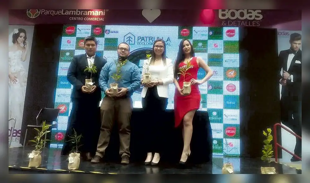 Organizan maratón por la ecología: “Por una Arequipa más verde”