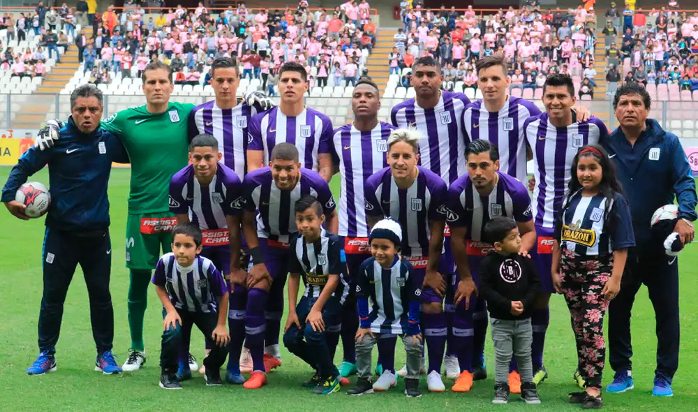 Leao Butrón habla en Instagram sobre Alejandro Hohberg. Foto: Líbero