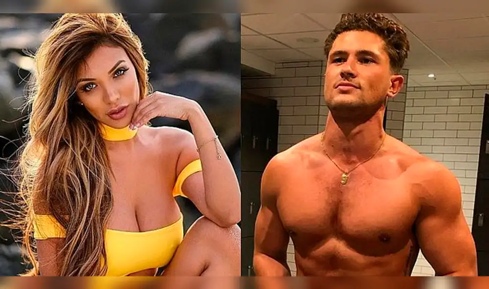 Instagram: Paula Manzanal festeja demanda por juicio de alimentos en contra de su ex pareja [VIDEO]