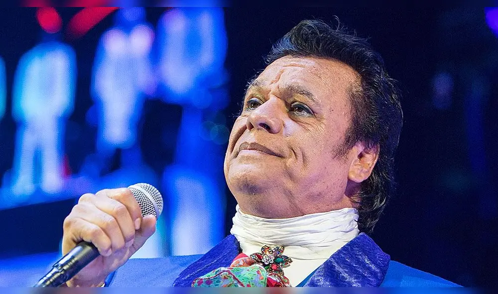 Foto de Juan Gabriel en ataúd desmentiría teoría de su resurrección [FOTOS]