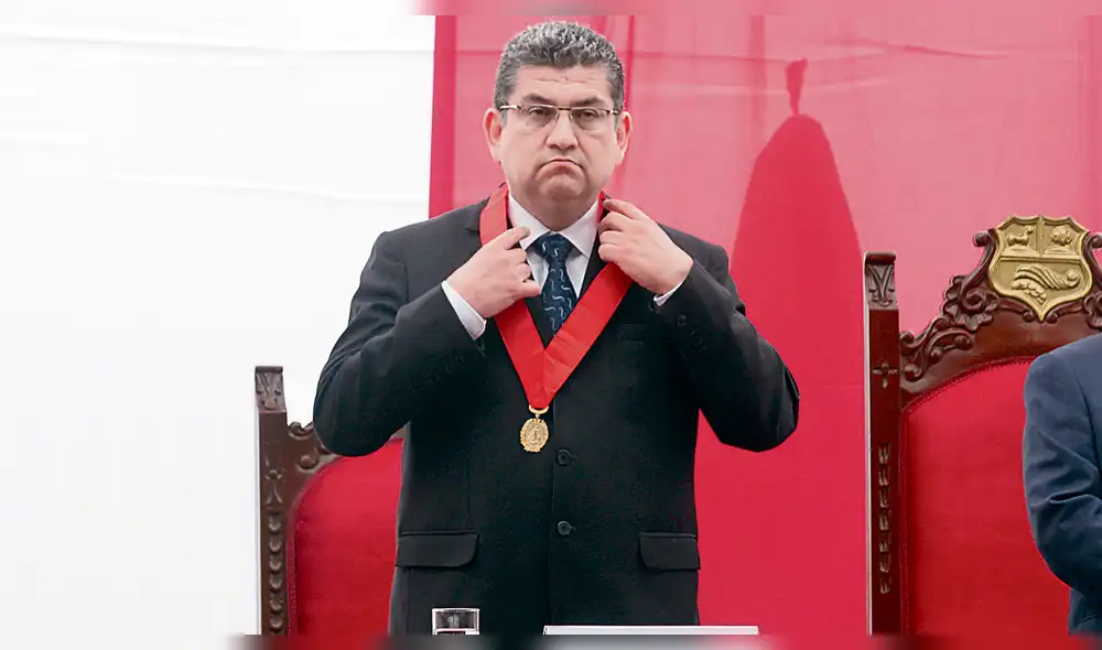 Amenazan a testigo protegido de ‘Los Cuellos Blancos del Puerto’