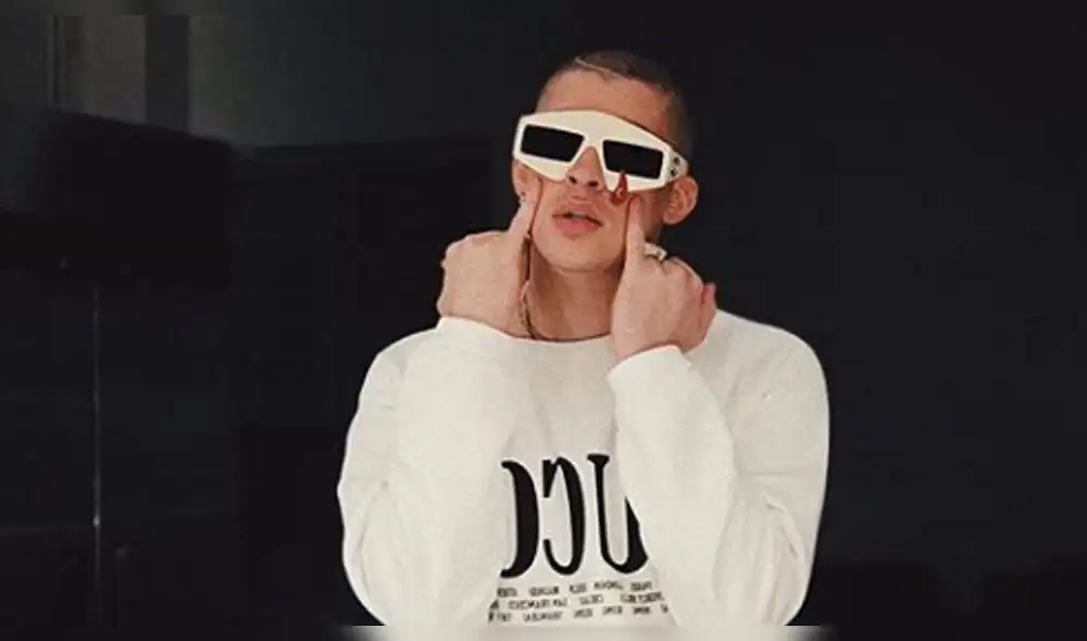 YouTube: Bad Bunny hace viral su primer álbum "X100PRE" [VIDEOS]