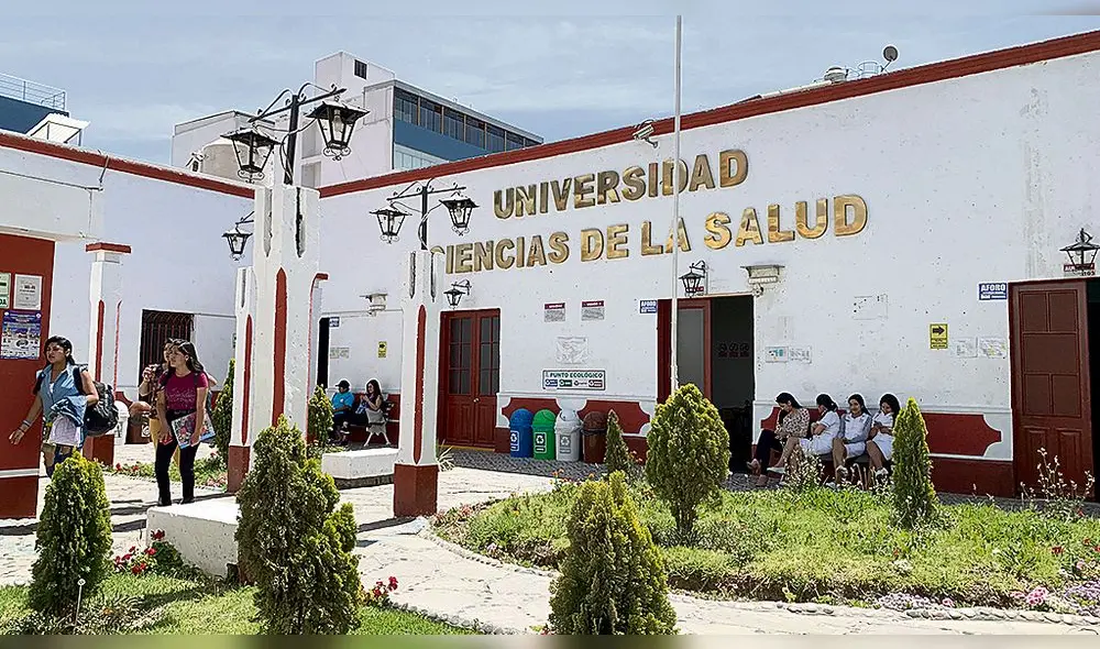 PLAZO. Universidad no cerrará de forma inmediata. Tiene dos años para el proceso de clausura. Institución apelaría la decisión de Sunedu. PLAZO. Universidad no cerrará de forma inmediata. Tiene dos años para el proceso de clausura. Institución apelaría la decisión de Sunedu.