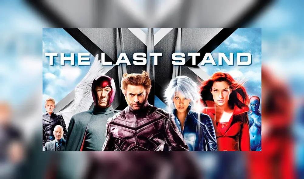 X-Men: Conoce aquí el orden correcto cronológico para entender Dark Phoenix [VIDEO]