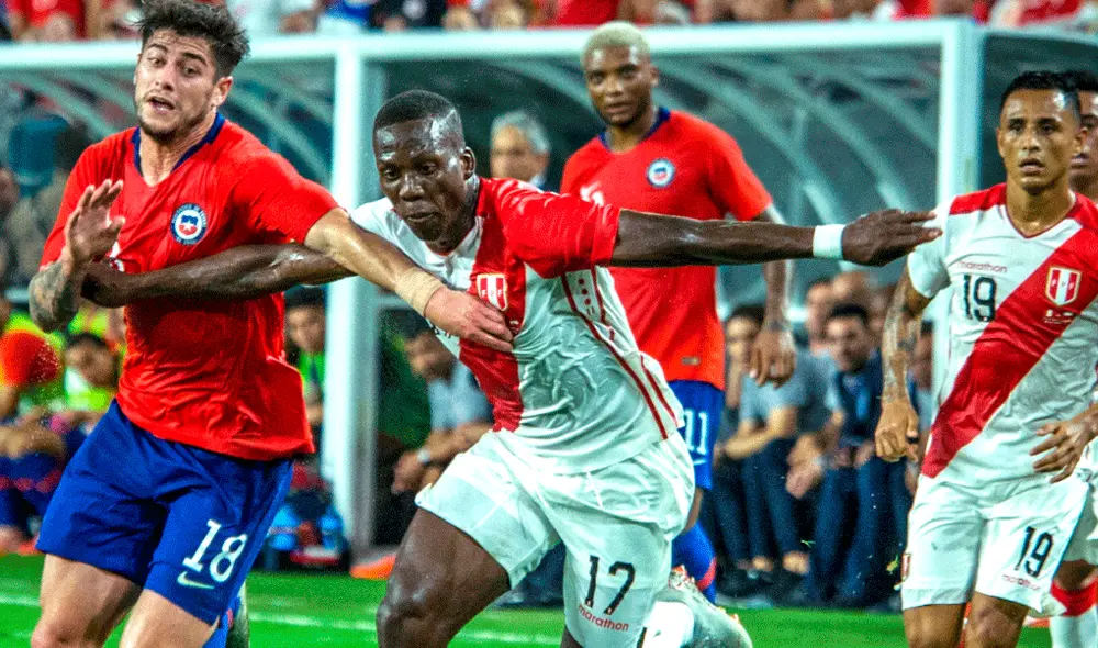 Perú vs Chile: fecha, horarios y canales para seguir el Clásico del Pacífico por la Copa América 2019