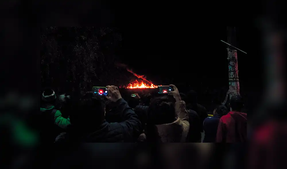 Explosión en México: a 85 ascendió la cifra de muertos tras el voraz incendio en Hidalgo [FOTOS]