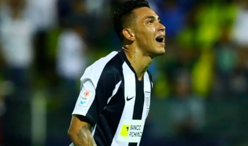 Jean Deza podría ser separado del equipo a pesar de la llegada de Mario Salas. Foto: Twitter