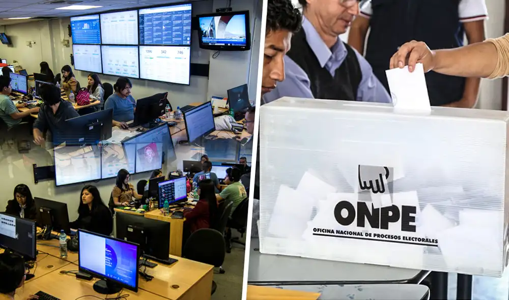 La República logró más de 25 millones de páginas vistas por la cobertura electora.