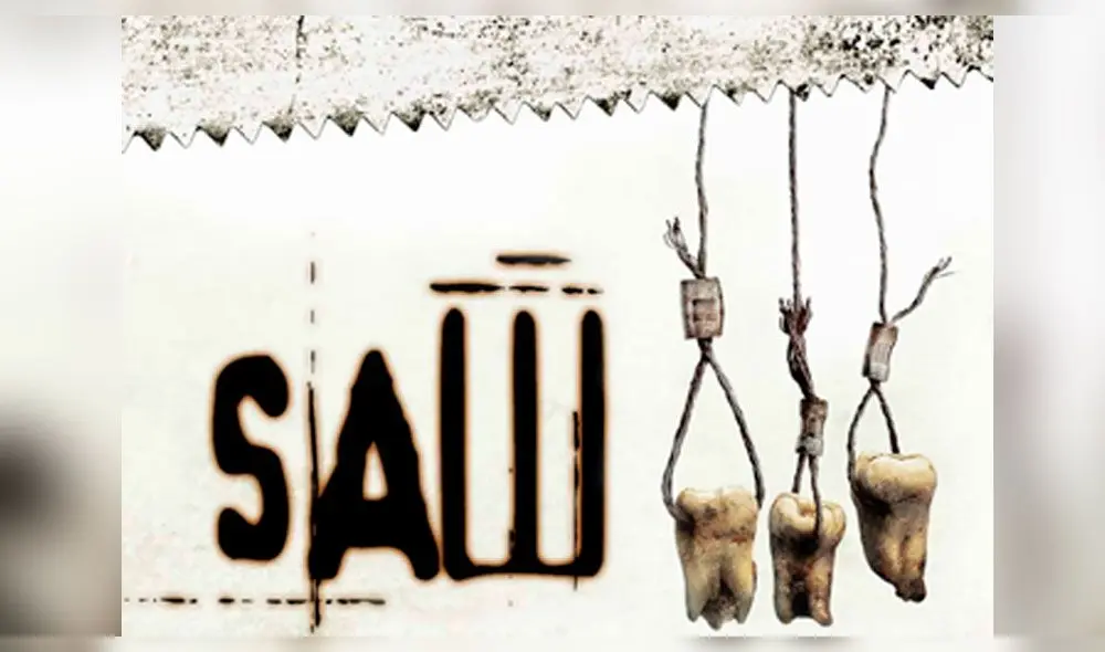 Saw: el orden cronológico de las películas de esta saga