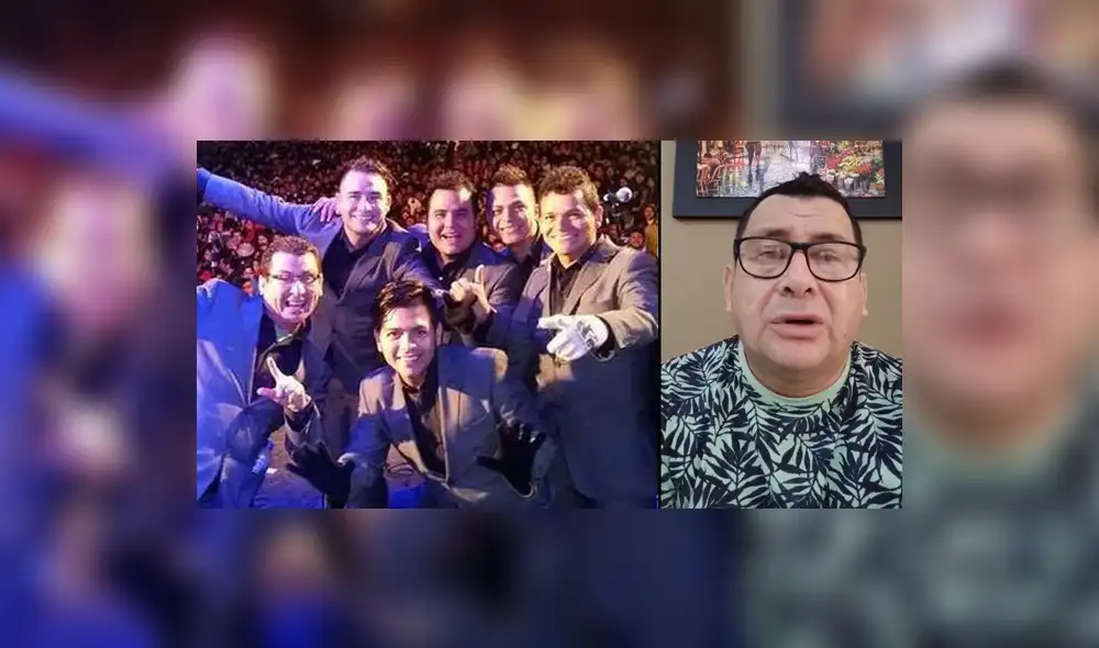 Animador de Armonía 10 pide oxígeno para pacientes con coronavirus Animador de Armonía 10 pide oxígeno para pacientes con coronavirus