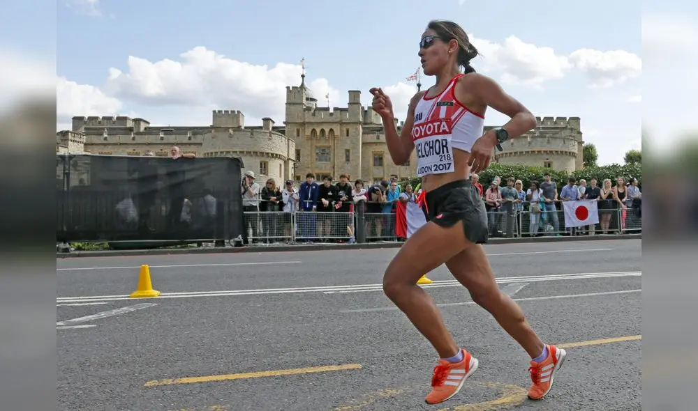 Lamento. Inés no podrá competir por una inoportuna lesión. Está muy afectada. Lamento. Inés no podrá competir por una inoportuna lesión. Está muy afectada.