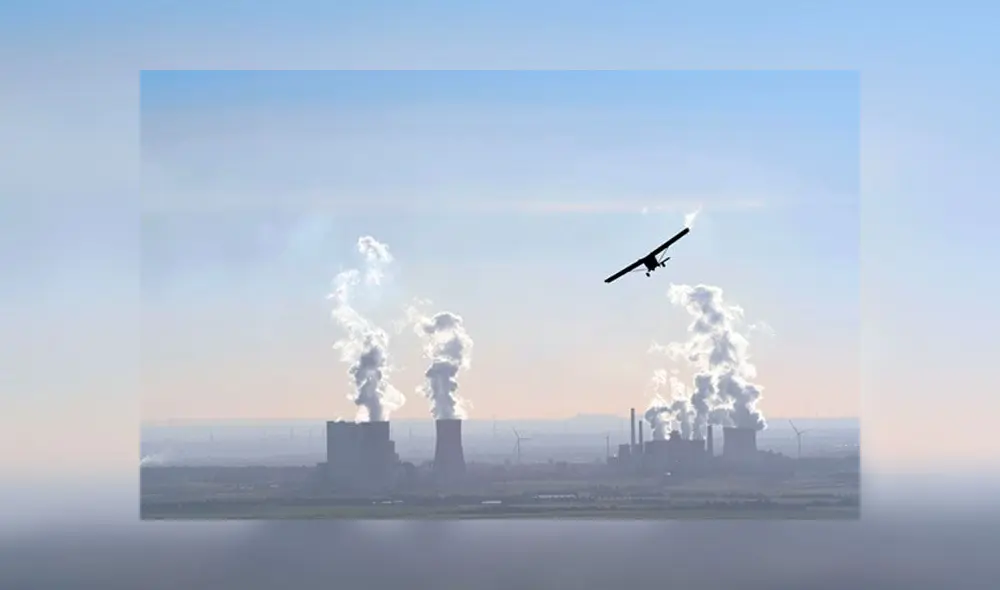 Foto: AFP. Foto: AFP.