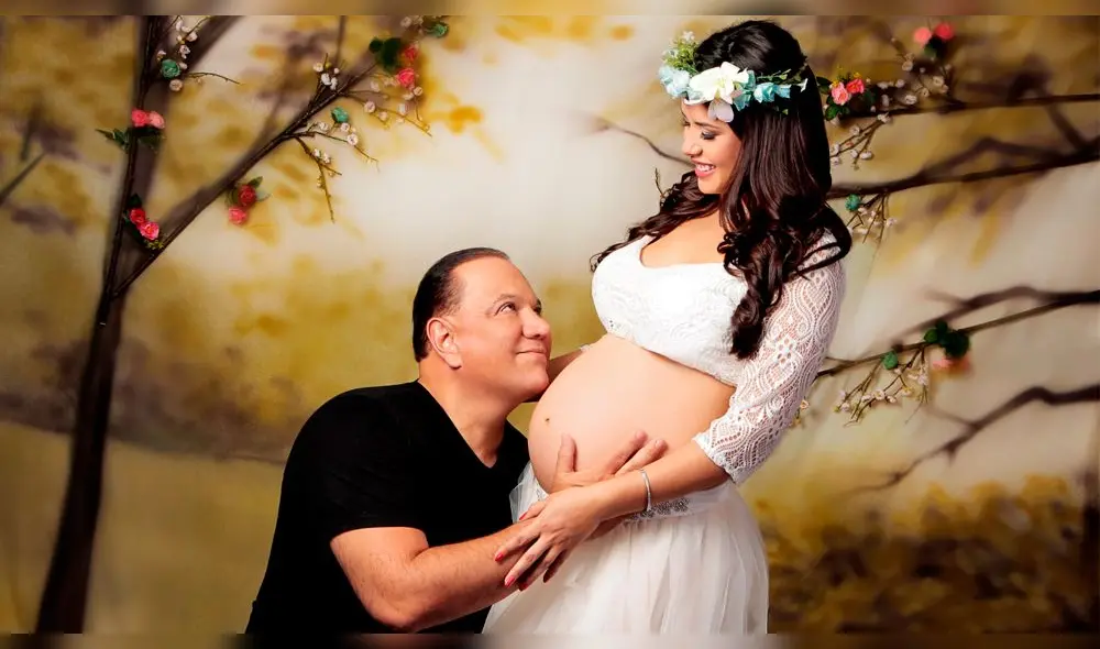 Mauricio Diez Canseco y Antonella mandan comunicado sobre el fin de su matrimonio 