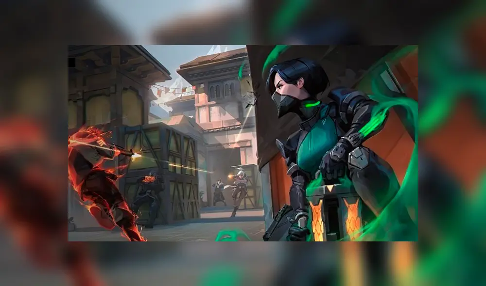 Y la productora ejecutiva señaló que ya están haciendo pruebas para consolas Y la productora ejecutiva señaló que ya están haciendo pruebas para consolas