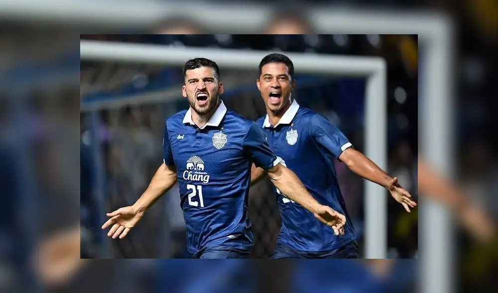 Argentino Bernardo Cuesta tiene fecha de retorno al Melgar. Argentino Bernardo Cuesta tiene fecha de retorno al Melgar.