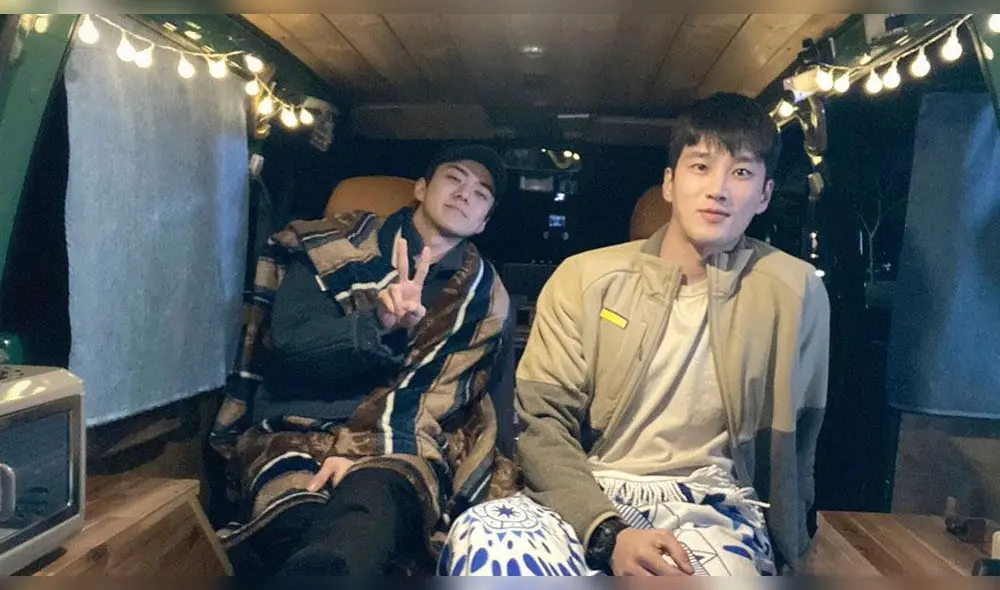 Ambos se hicieron muy amigos y a pesar de sus apretadas agendas, suelen estar en contacto. Ambos se hicieron muy amigos y a pesar de sus apretadas agendas, suelen estar en contacto.