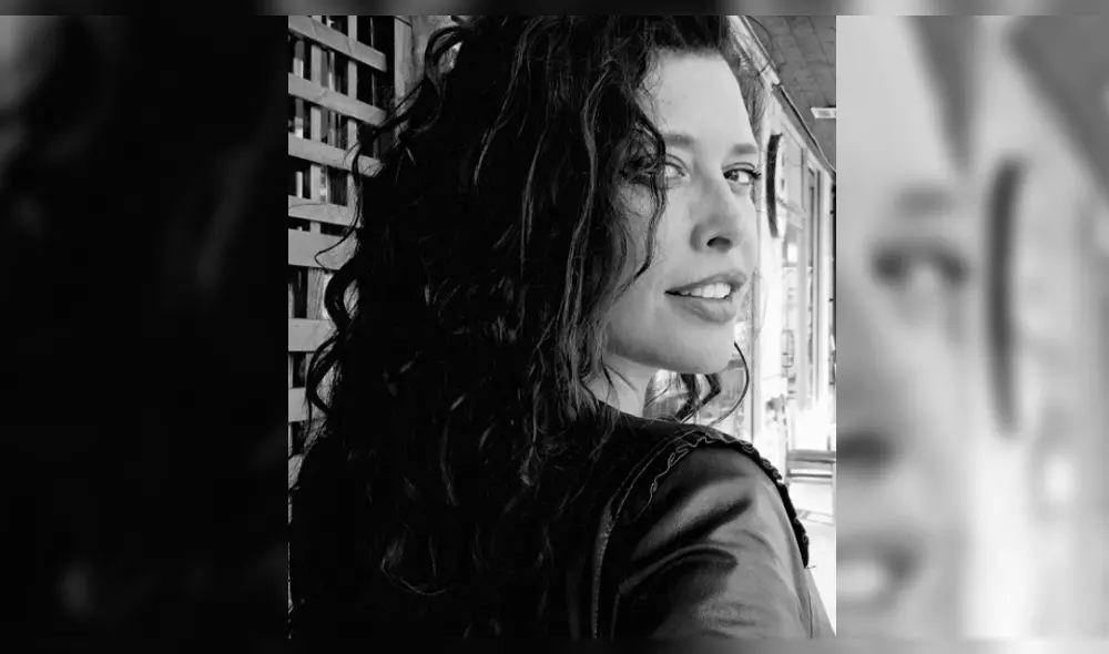 Instagram: Angie Cepeda sorprende al mostrarse más sensual que nunca [FOTO]