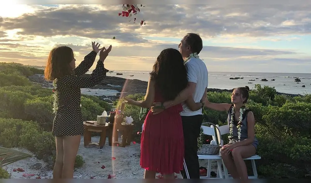 La turbulenta historia de amor de Salma Hayek y François-Henri Pinault 