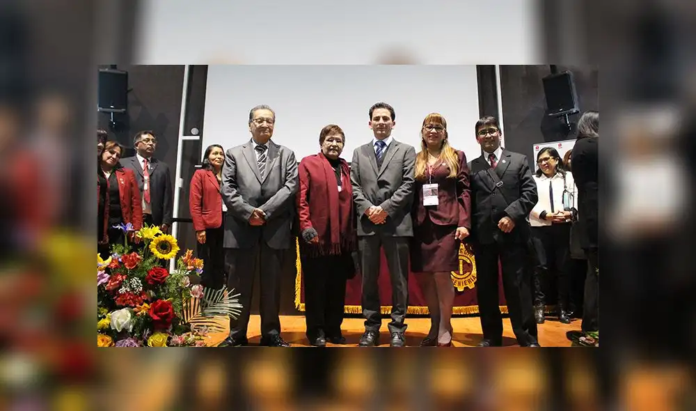 Junín: Inauguran primer Congreso Internacional de Educadores