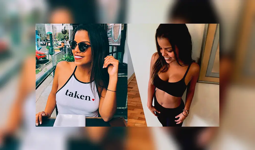 Hija de Teófilo Cubillas enciende la red con sensual bikinazo [FOTOS]