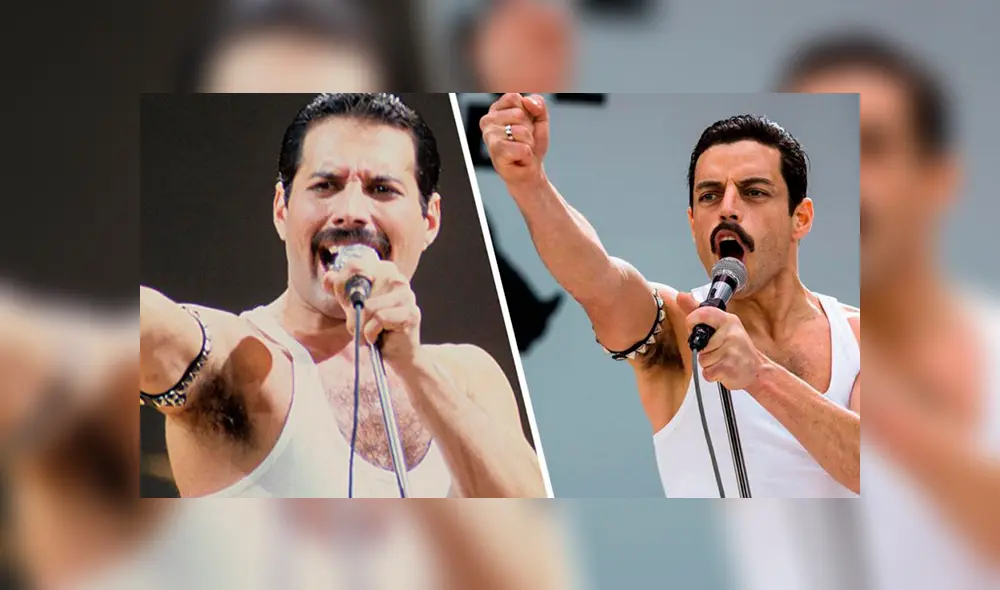 Bohemian Rhapsody: conoce la nueva escena eliminada que revela qué conocida canción fue retirada