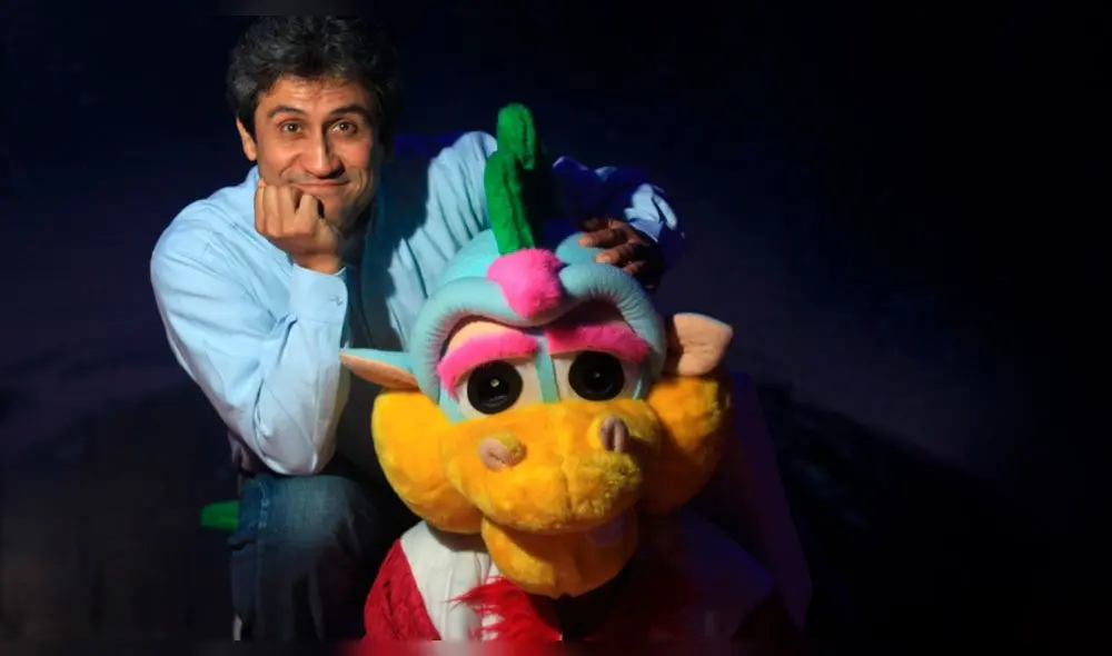 Timoteo se reencontrará nuevamente con sus fans