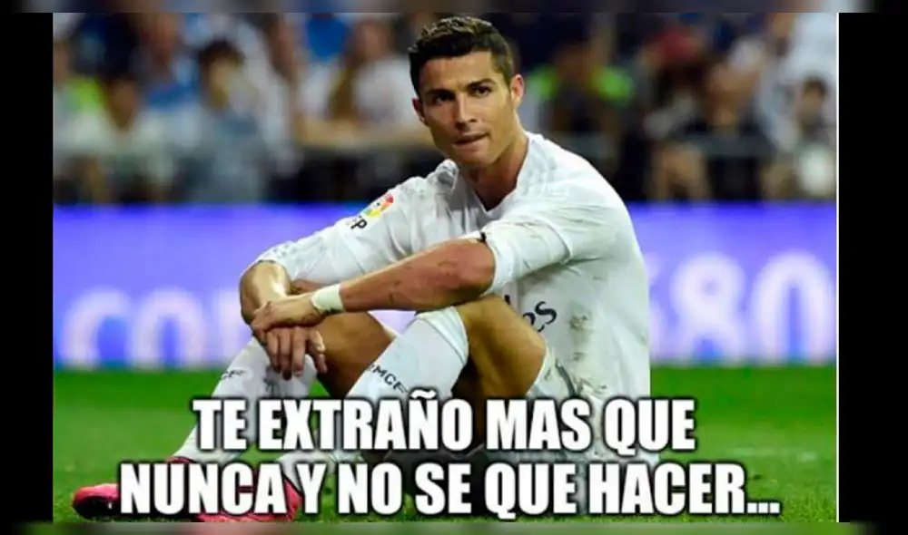 Real Madrid vs Real Sociedad: crueles memes aparecen en Facebook tras derrota del 'merengue'