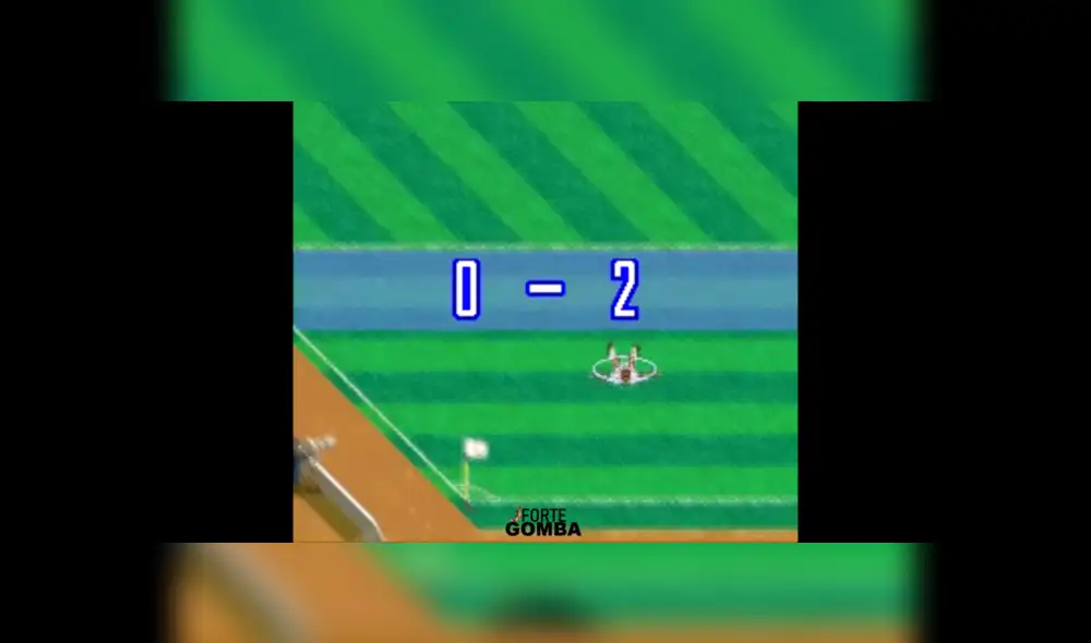 La Selección Peruana sigue siendo tendencia en redes sociales y en los videojuegos. Video viral de Facebook recrea goleada a Chile en clásico de Super Nintendo. La Selección Peruana sigue siendo tendencia en redes sociales y en los videojuegos. Video viral de Facebook recrea goleada a Chile en clásico de Super Nintendo.