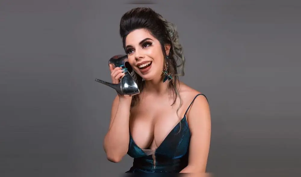 Entrevista a Lizbeth Rodríguez: La 'Chica Badabun' de "Exponiendo infieles" revela detalles de su vida amorosa y su participación en el Entel Media Fest 2019. Entrevista a Lizbeth Rodríguez: La 'Chica Badabun' de "Exponiendo infieles" revela detalles de su vida amorosa y su participación en el Entel Media Fest 2019.