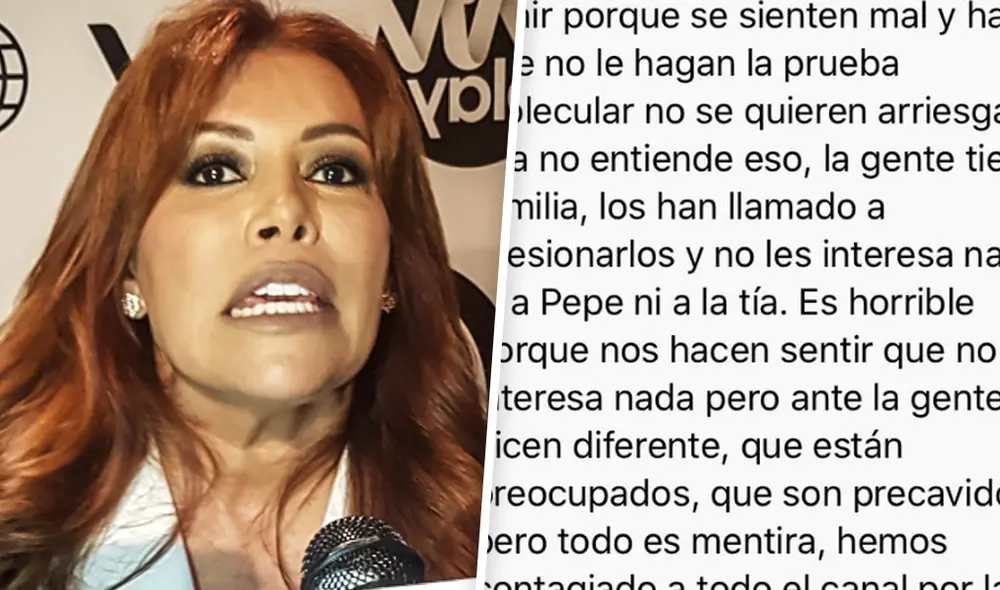 magaly medina magaly medina