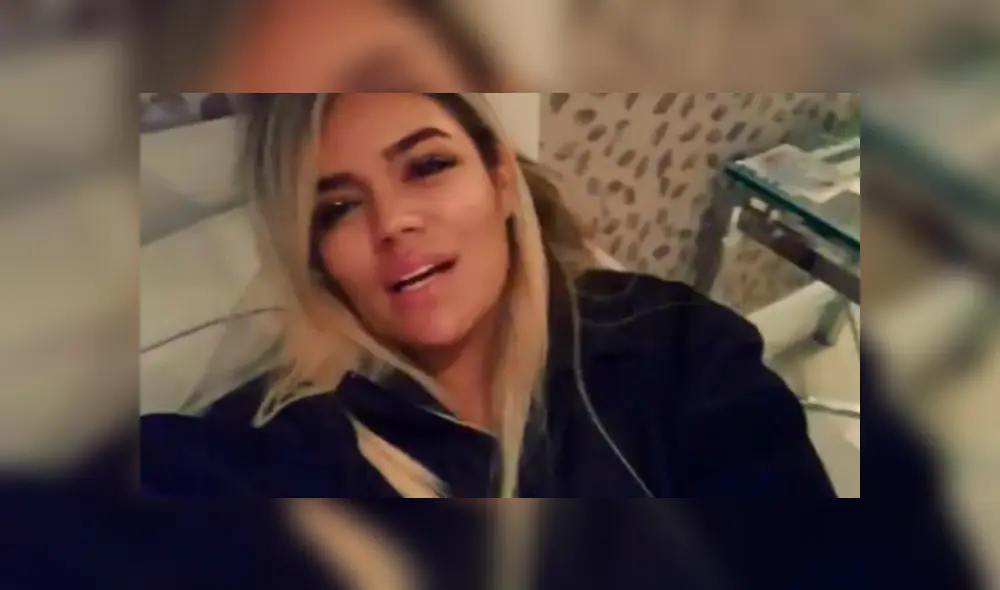 Anuel AA desata la ira de Karol G por comprometedor video con "otra mujer"