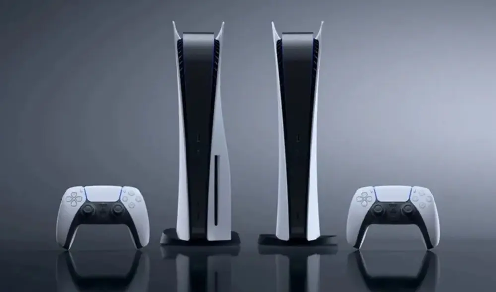 El software de PS5 alcanza la versión 20.02-02.25.00. Foto: Gamespot