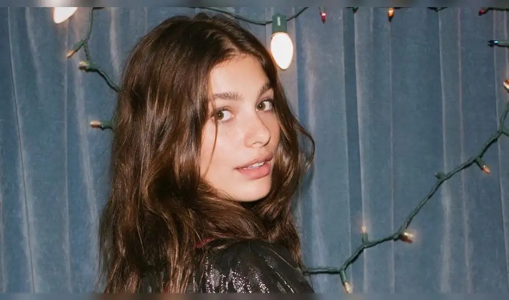 La también modelo reveló que darle hogar a los perros fue la mejor decisión de su vida. (Foto: Instagram)