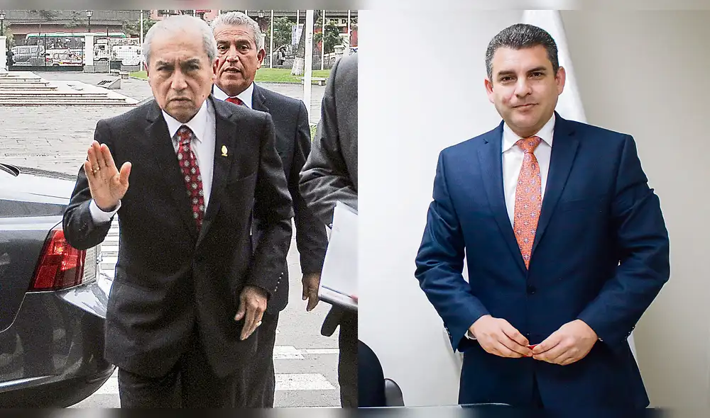 Fiscalía no sabe qué hacer con los 30 millones que devolvió Odebrecht