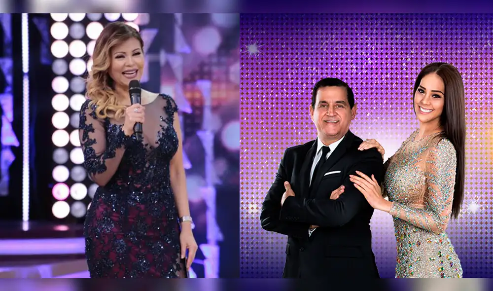 ‘El Gran Show’ vs. ‘Qué tal sorpresa’: así les fue en el rating