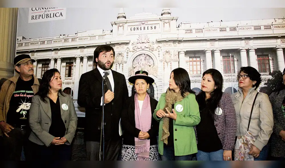 Dan luz verde a uso medicinal del aceite de la marihuana Dan luz verde a uso medicinal del aceite de la marihuana