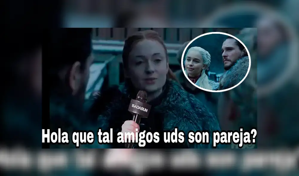 Game of Thrones: Sansa y Daenerys víctimas de memes tras tenso encuentro