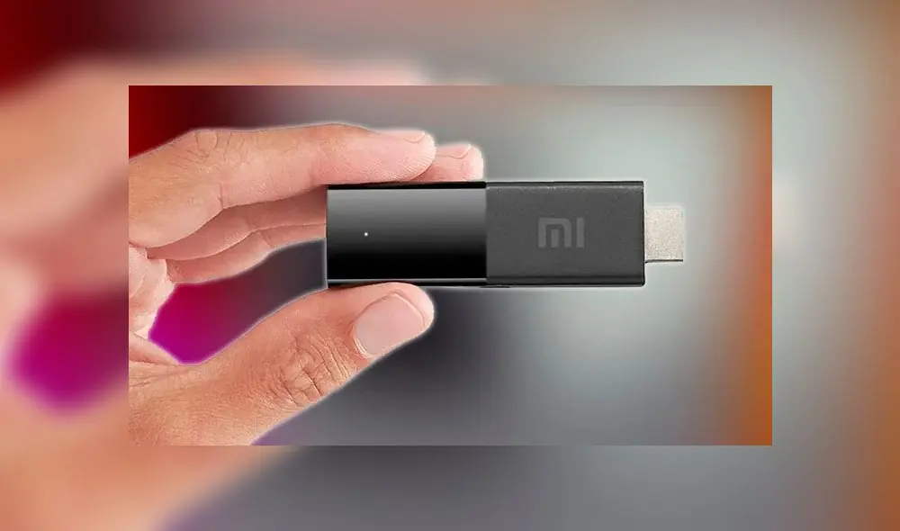 El Xiaomi Mi TV Stick tendrá un procesador AMlogic S905Y2 y 2 GB de memoria RAM.