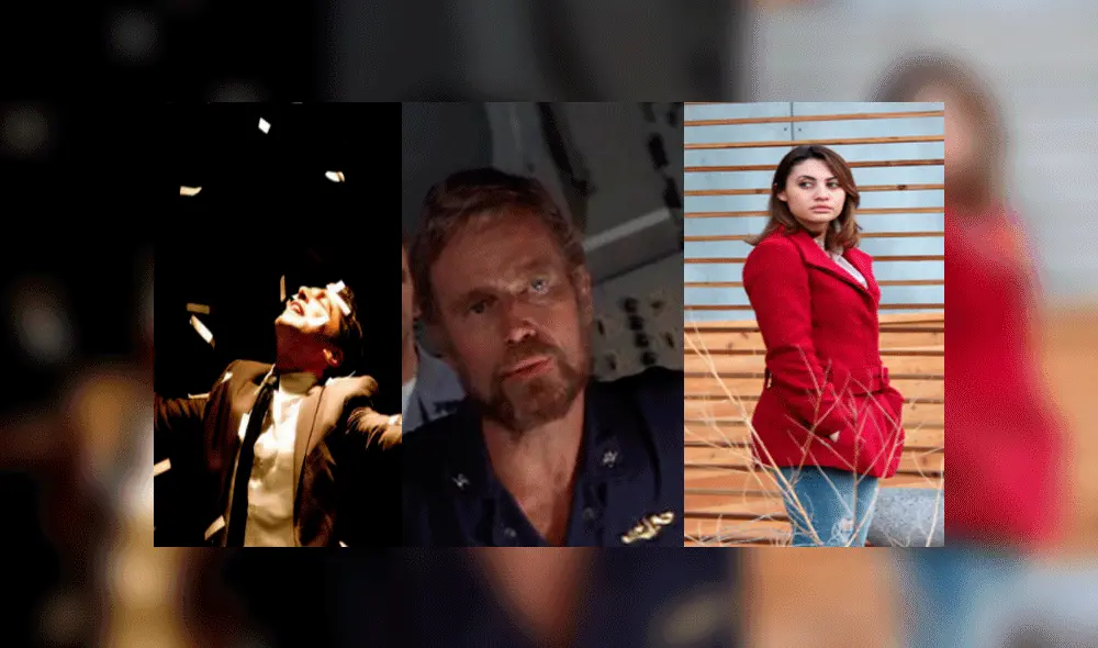 Disfruta de las mejores películas en la programación de España del miércoles 22 de abril de 2020. Disfruta de las mejores películas en la programación de España del miércoles 22 de abril de 2020.