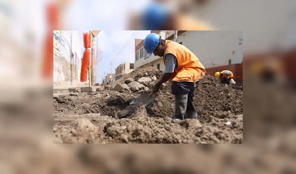 Arranca Perú 2: Se ejecutarán 800 proyectos con inversión de 9.600 millones de soles